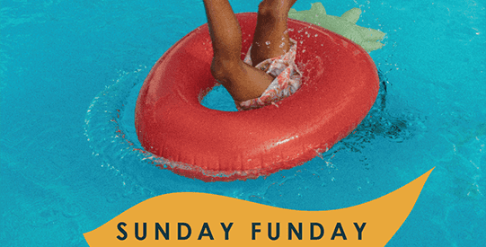 Sunday Funday deal image