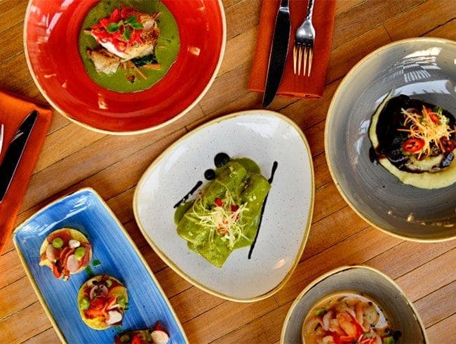 Sunday Lunch deal image