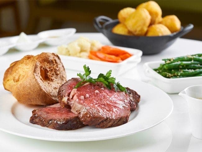 Sunday Rhoast deal image