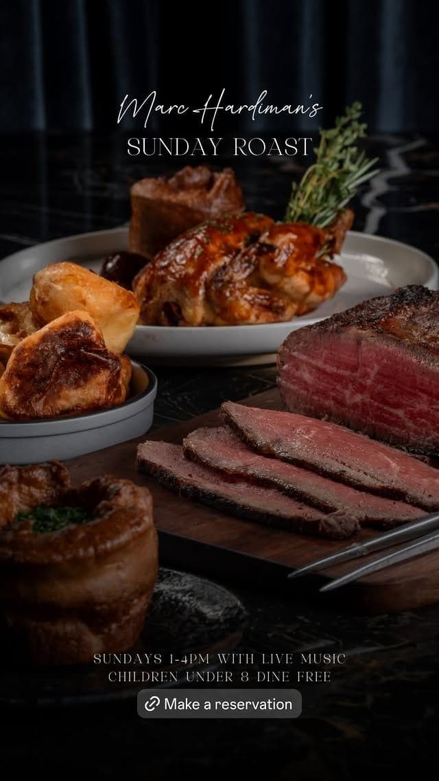 Sunday Roast deal image