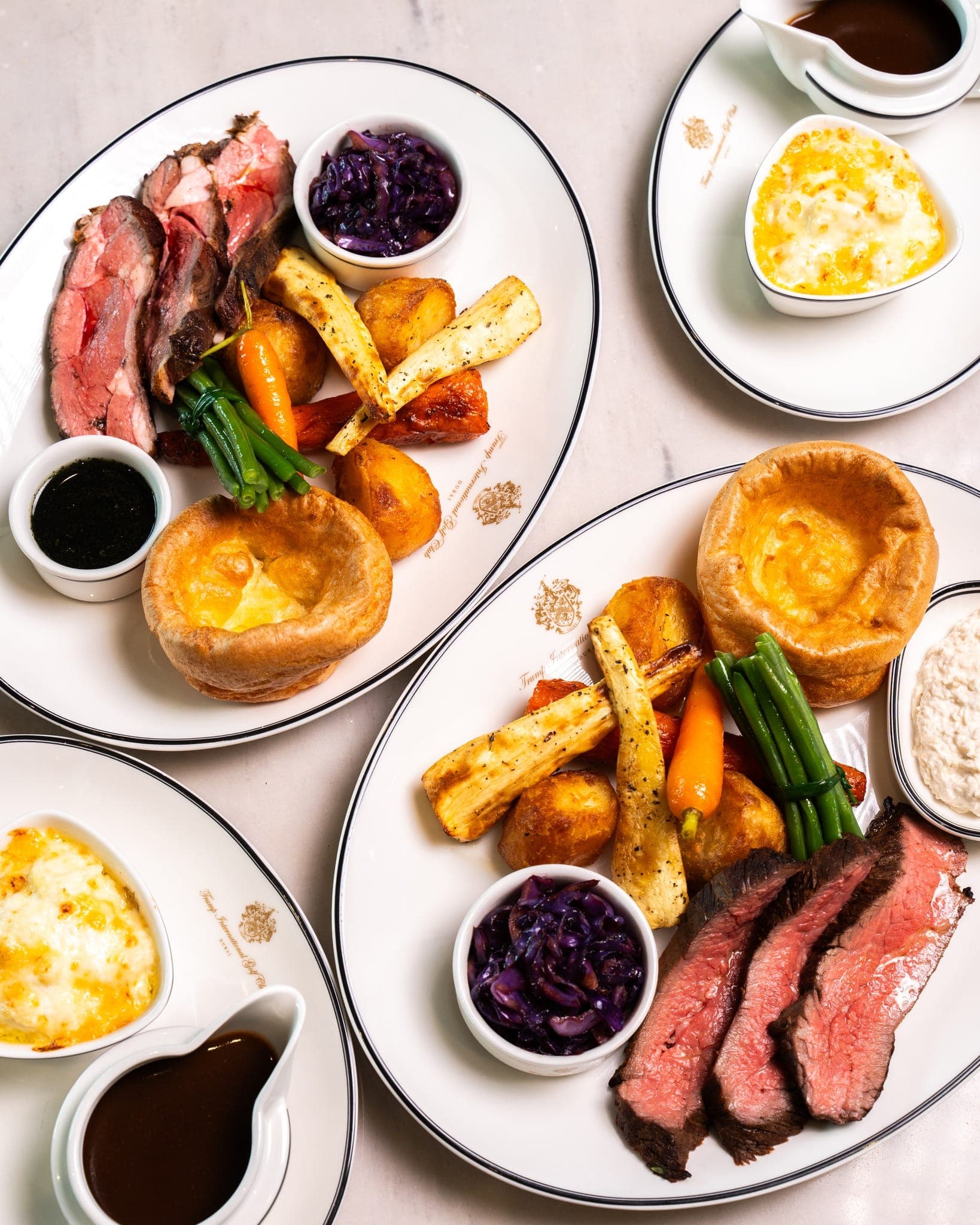 Sunday Roast deal image