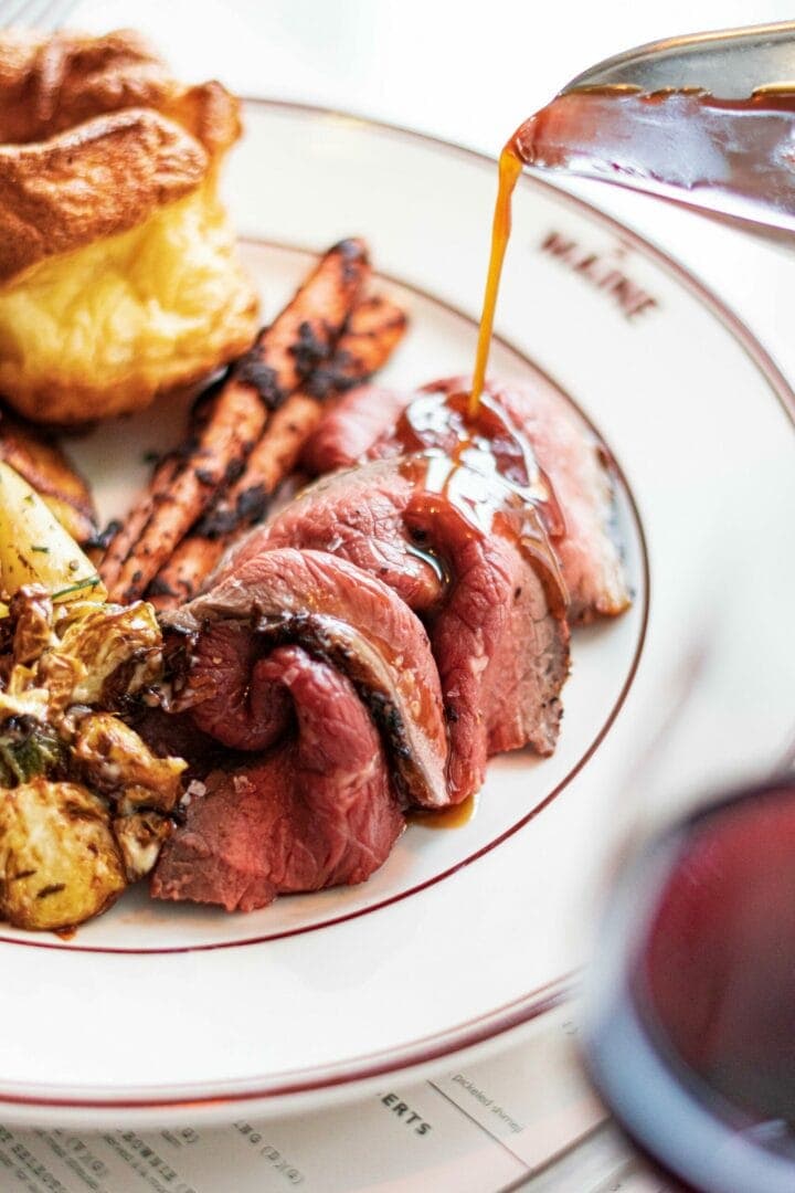 Sunday Roast deal image