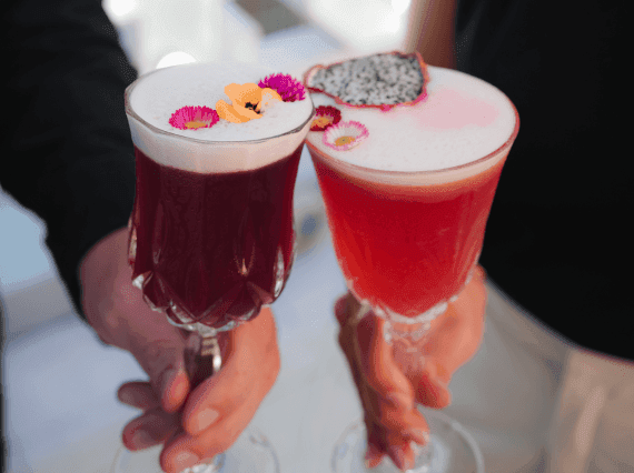 Sundowner deal image