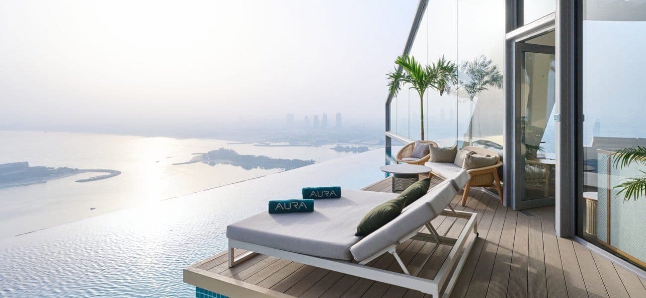 SUNRISE POOL EXPERIENCE deal image