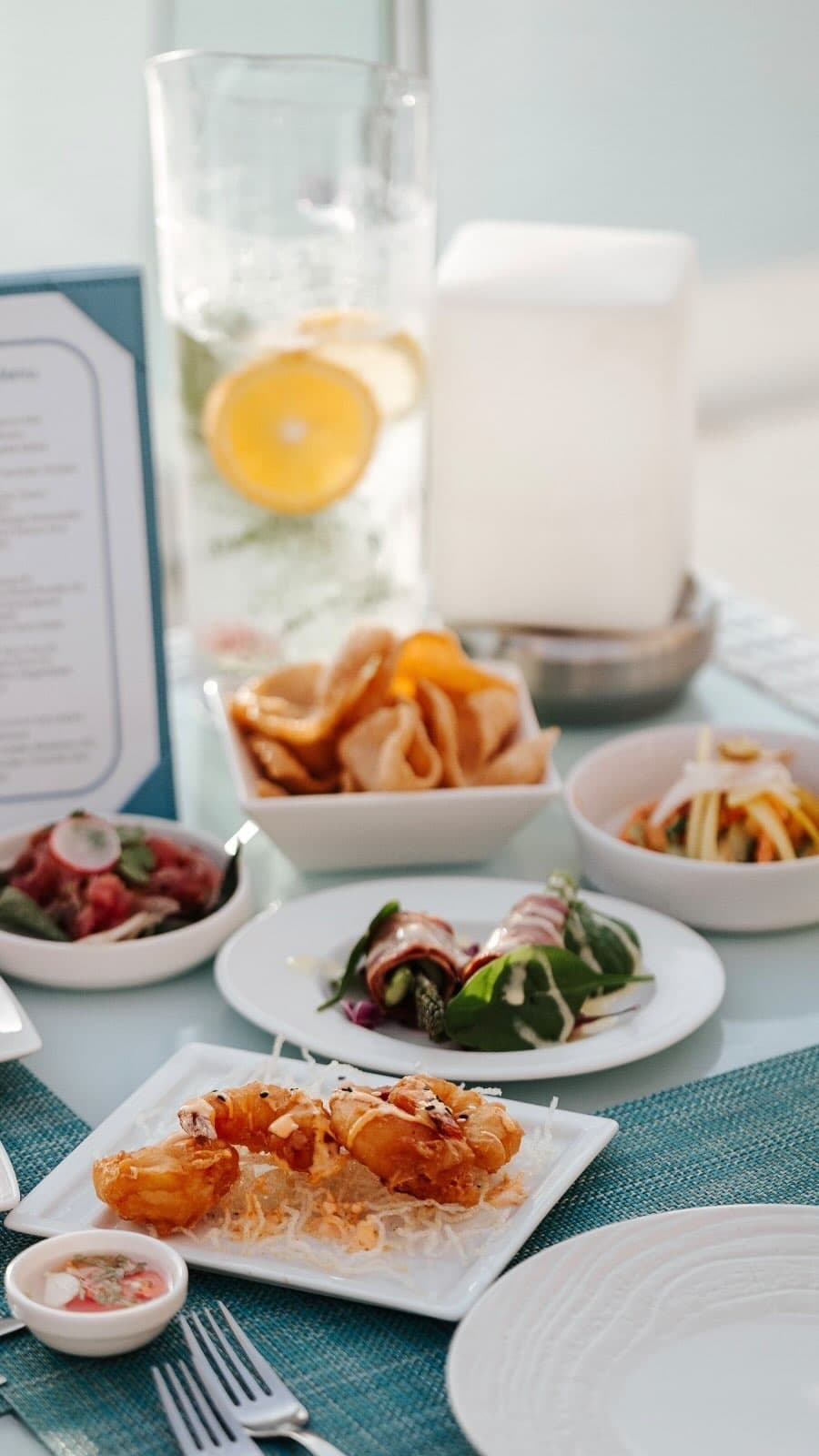 Sunset Brunch at Pure Sky Lounge deal image