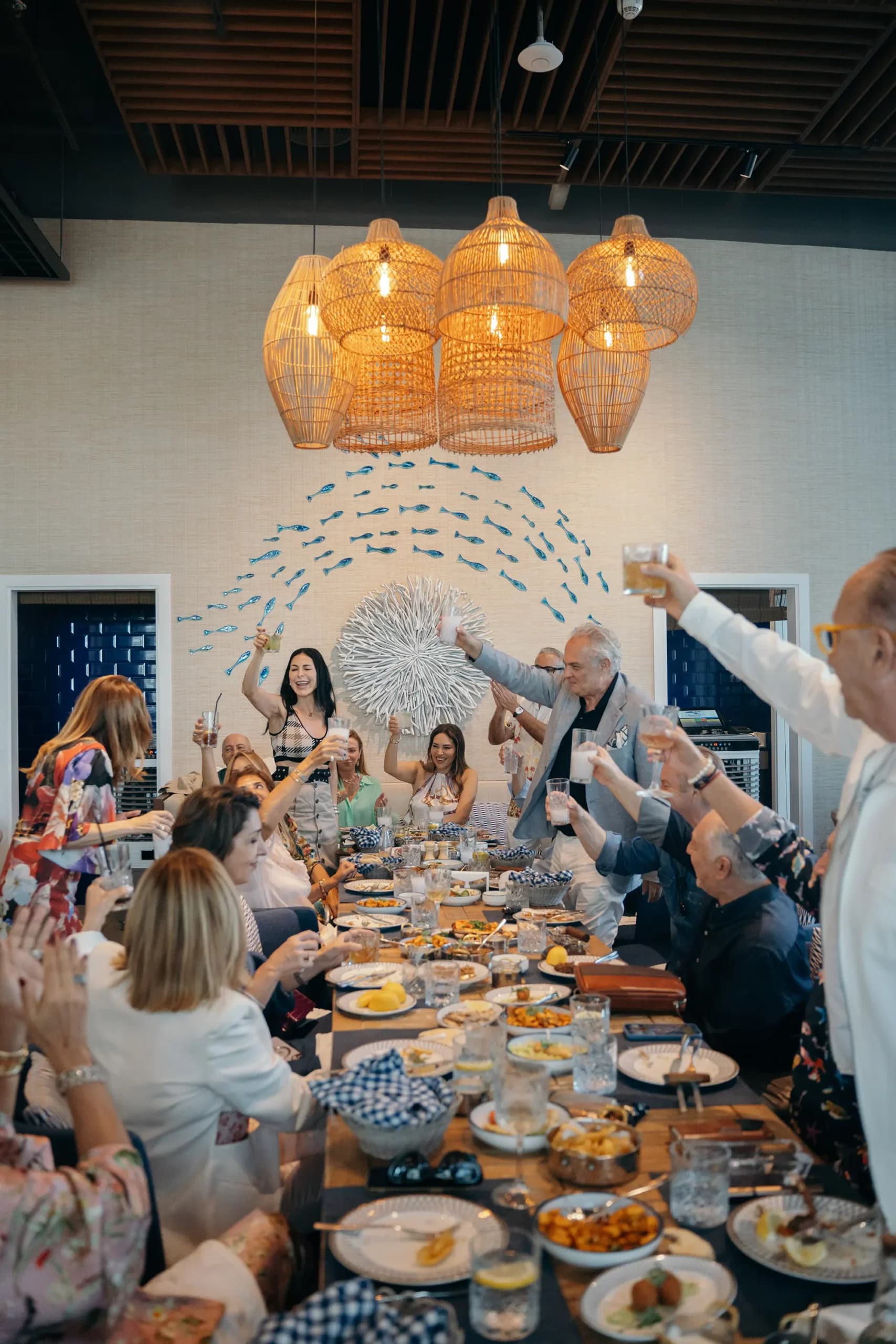 Sunset Brunch deal image