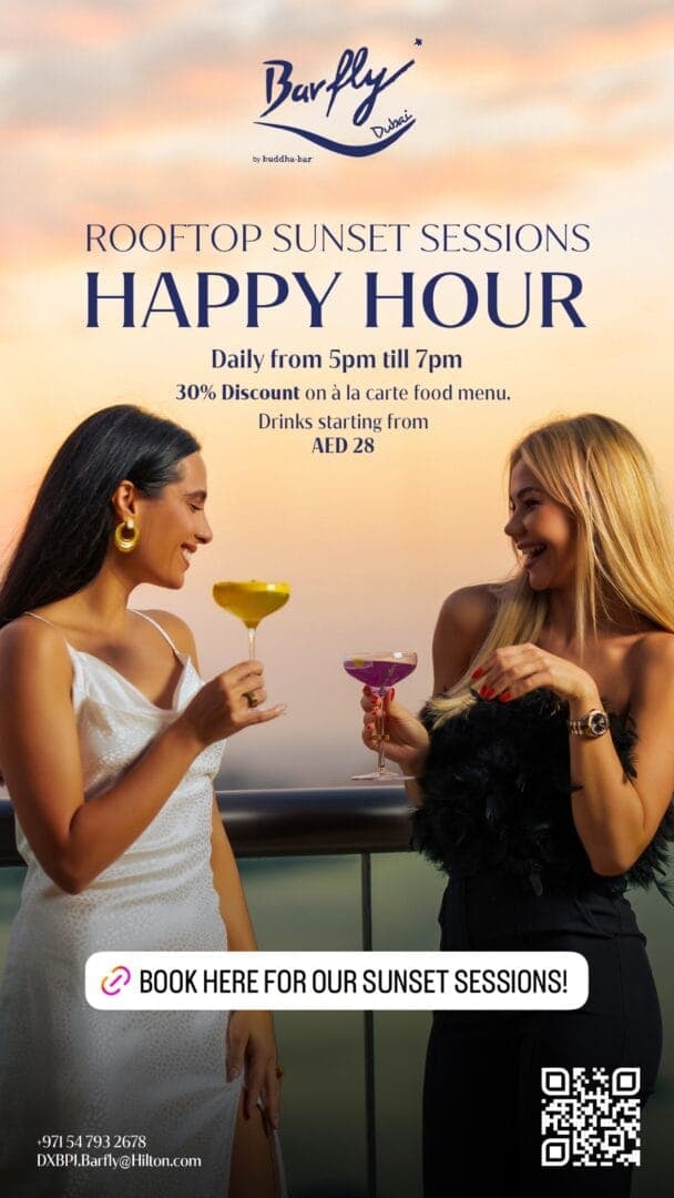 Sunset Sessions deal image