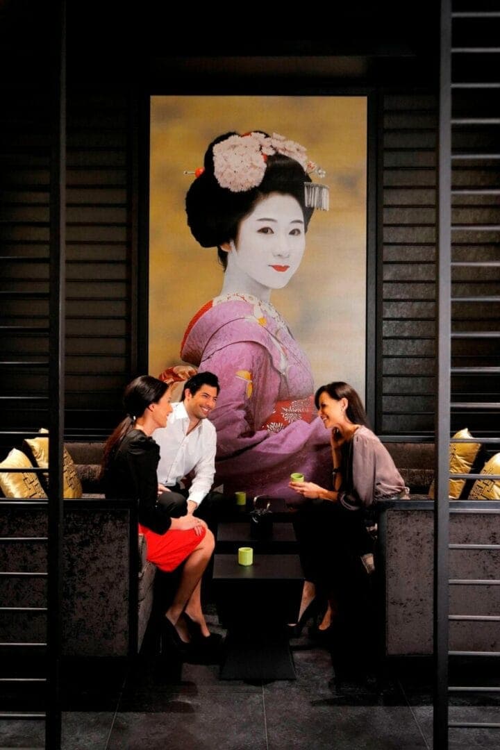 SUSHI AND BUBBLY TUESDAYS AT IZAKAYA deal image