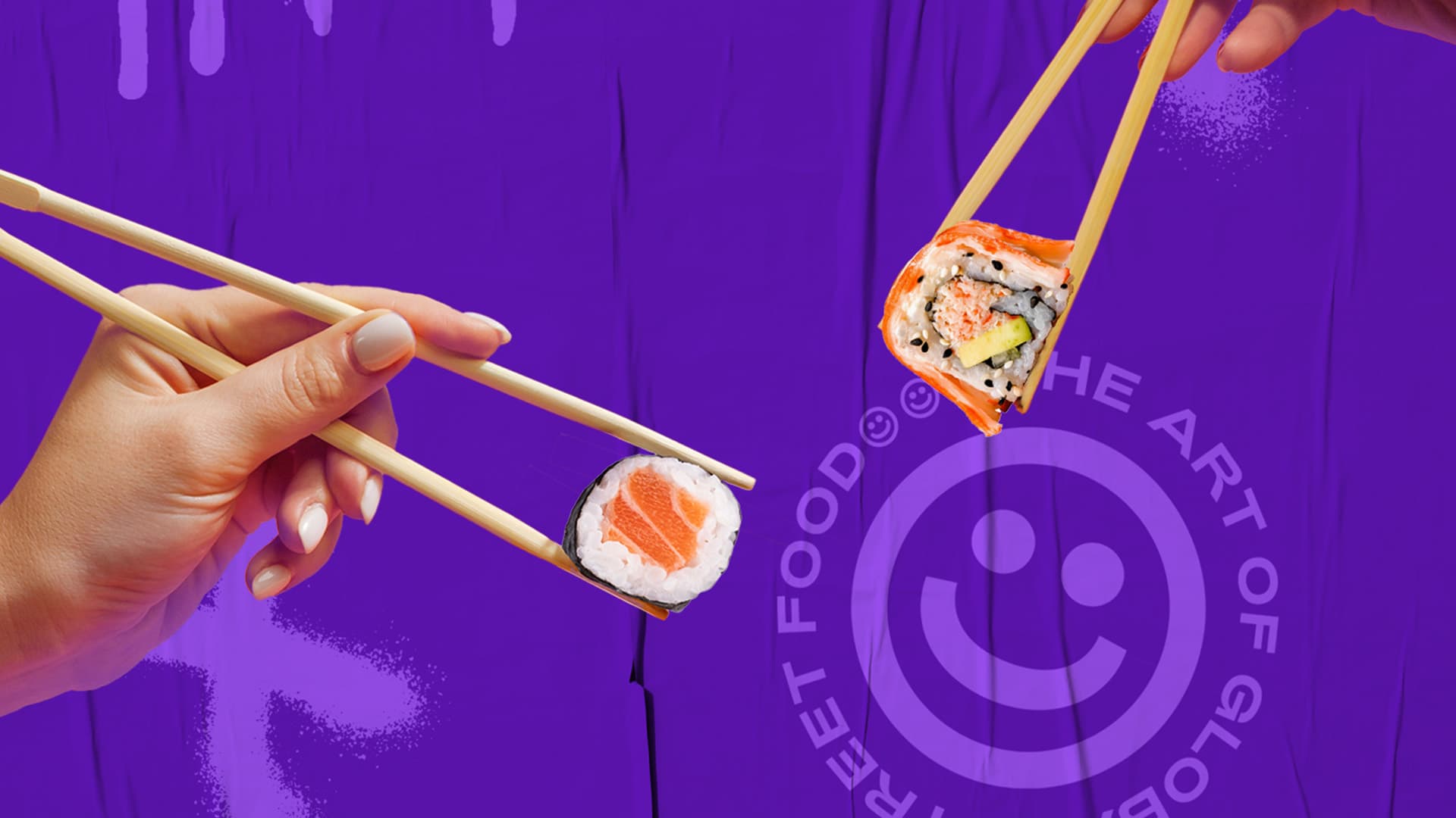 Sushi Sundays deal image