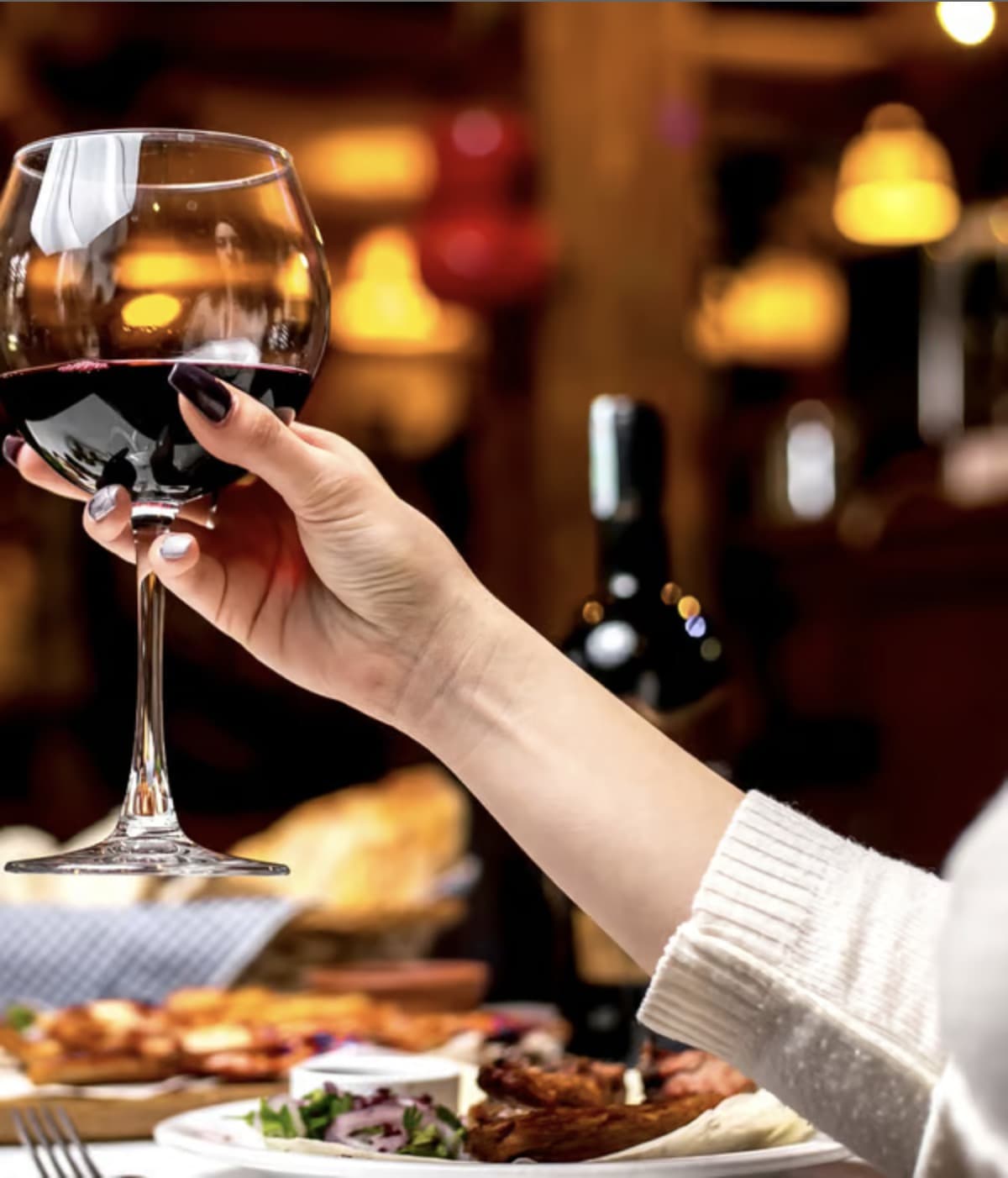 Tablas Y Vinos deal image
