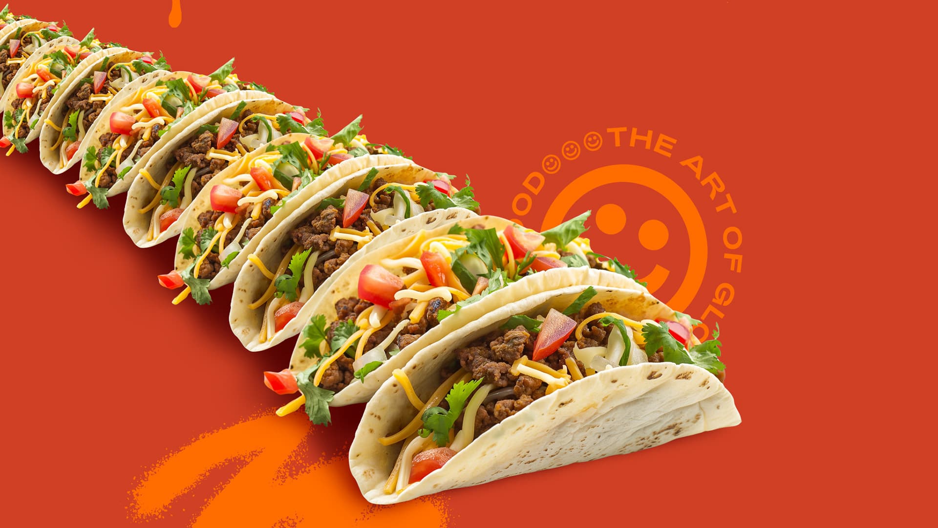 Taco Thursdays deal image