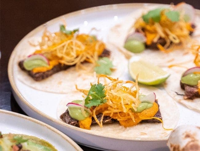 Taco Tuesday deal image