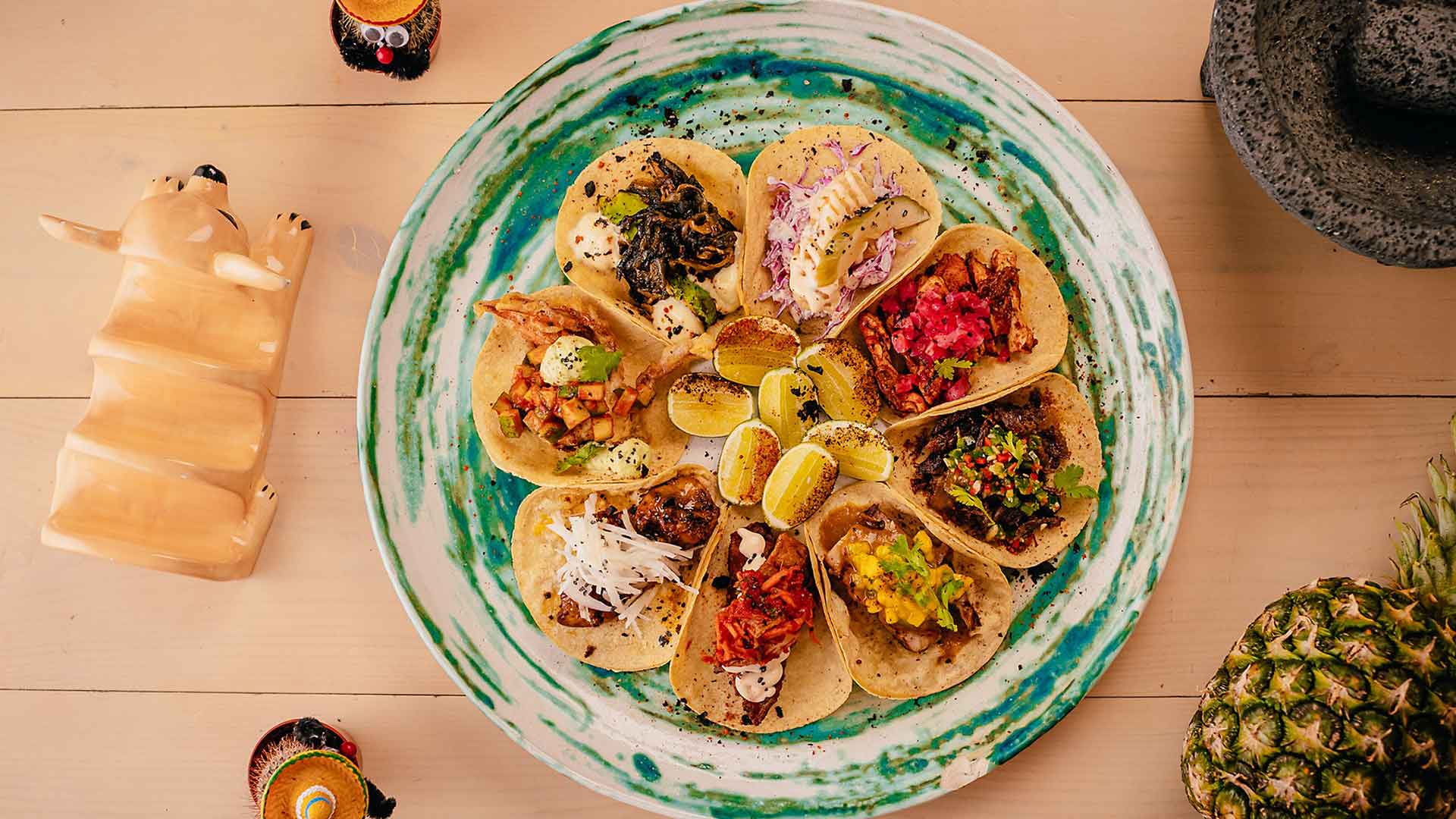 Taco Tuesday deal image
