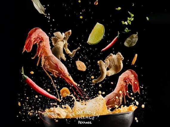 Taste of the World deal image