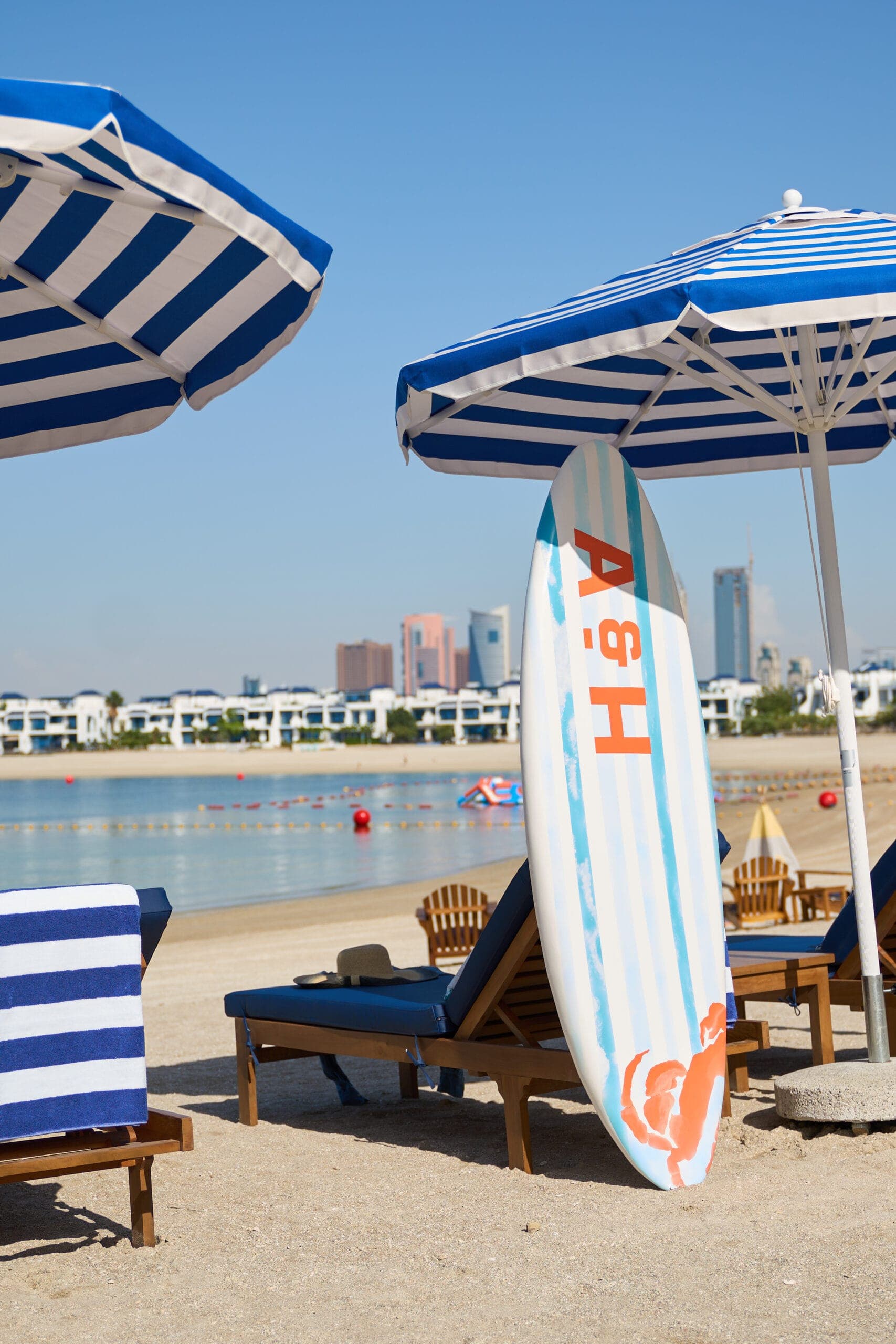 THE BEACH deal image