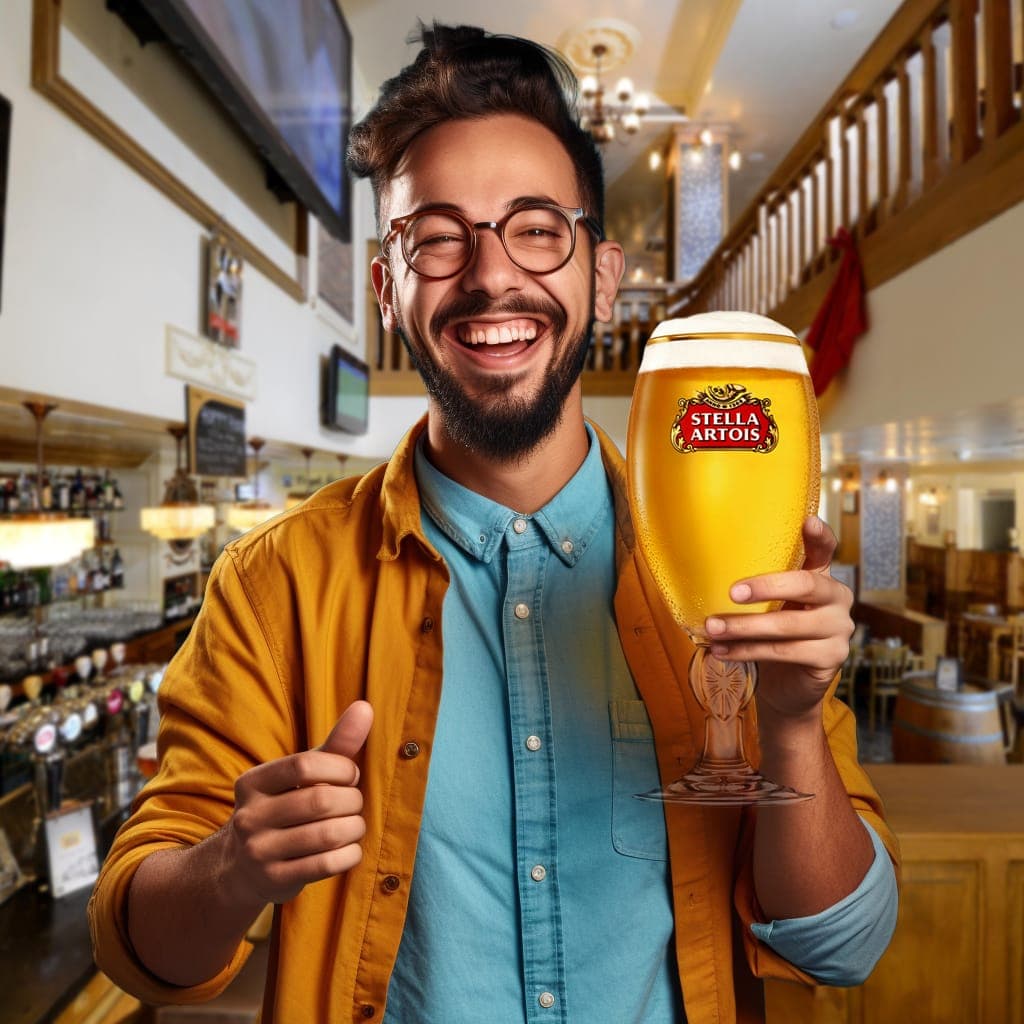 THE BIGGEST EVER deal image