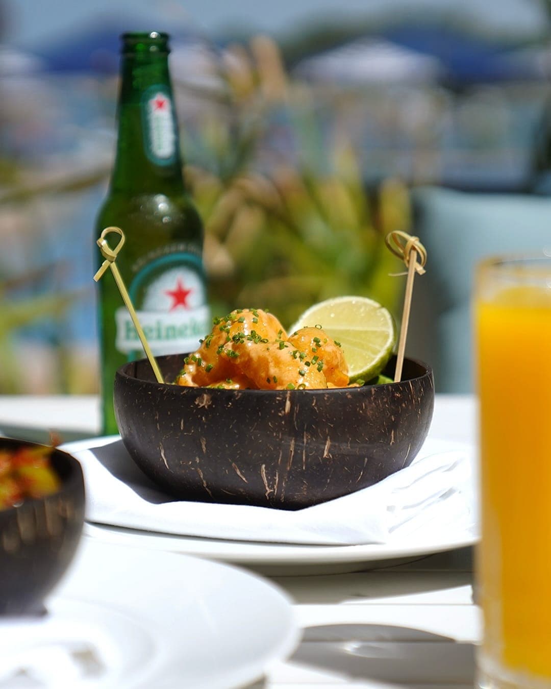 The Byron Beach Snack Group Set deal image