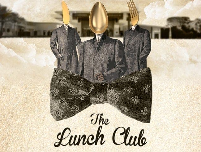 The Lunch Club deal image