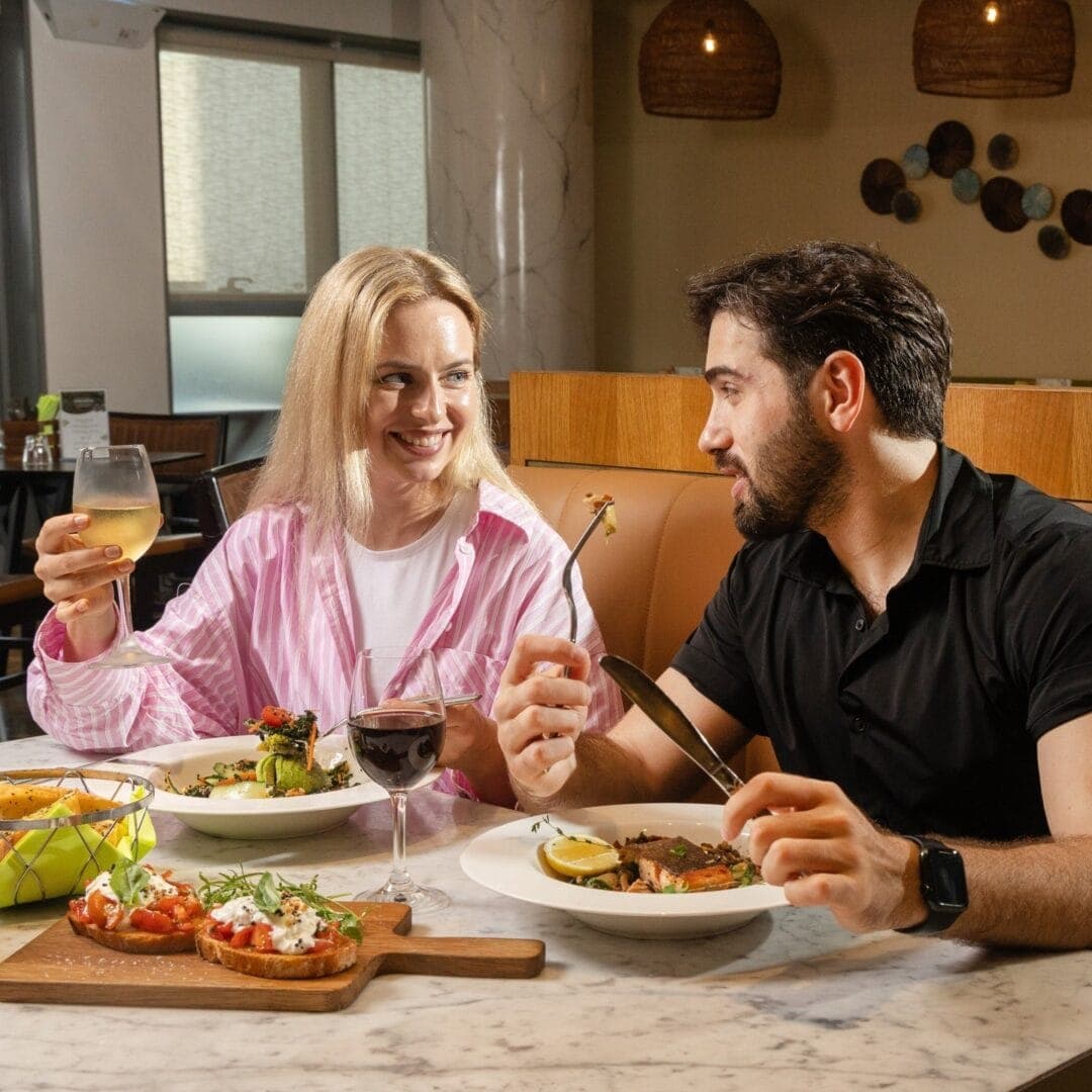 The Lunch Deal deal image