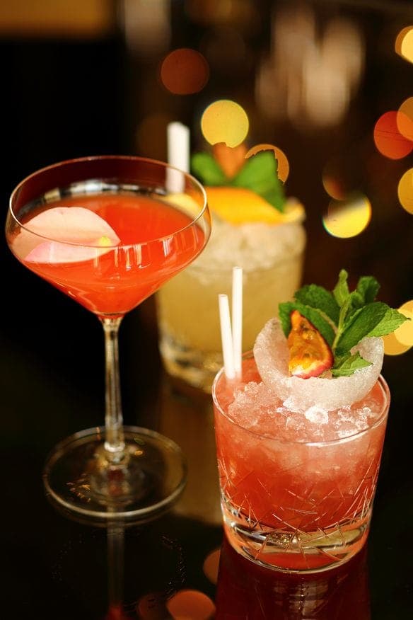 The Ritz Hour deal image