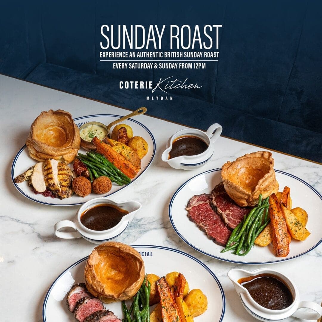 THE ULTIMATE ROAST deal image