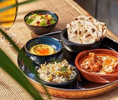 TINA’S EXPRESS LUNCH deal image