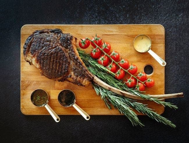 Tomahawk Tuesdays at Prime52 deal image