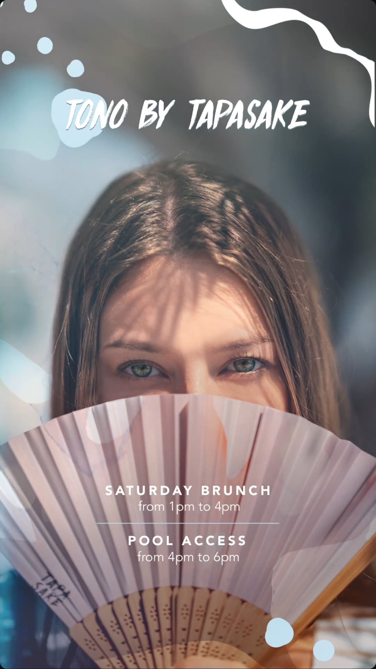 TONO BY TAPASAKE BRUNCH deal image