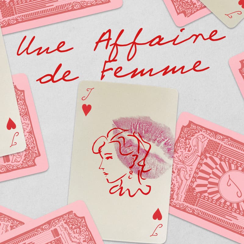 Une Affaire de Femme deal image