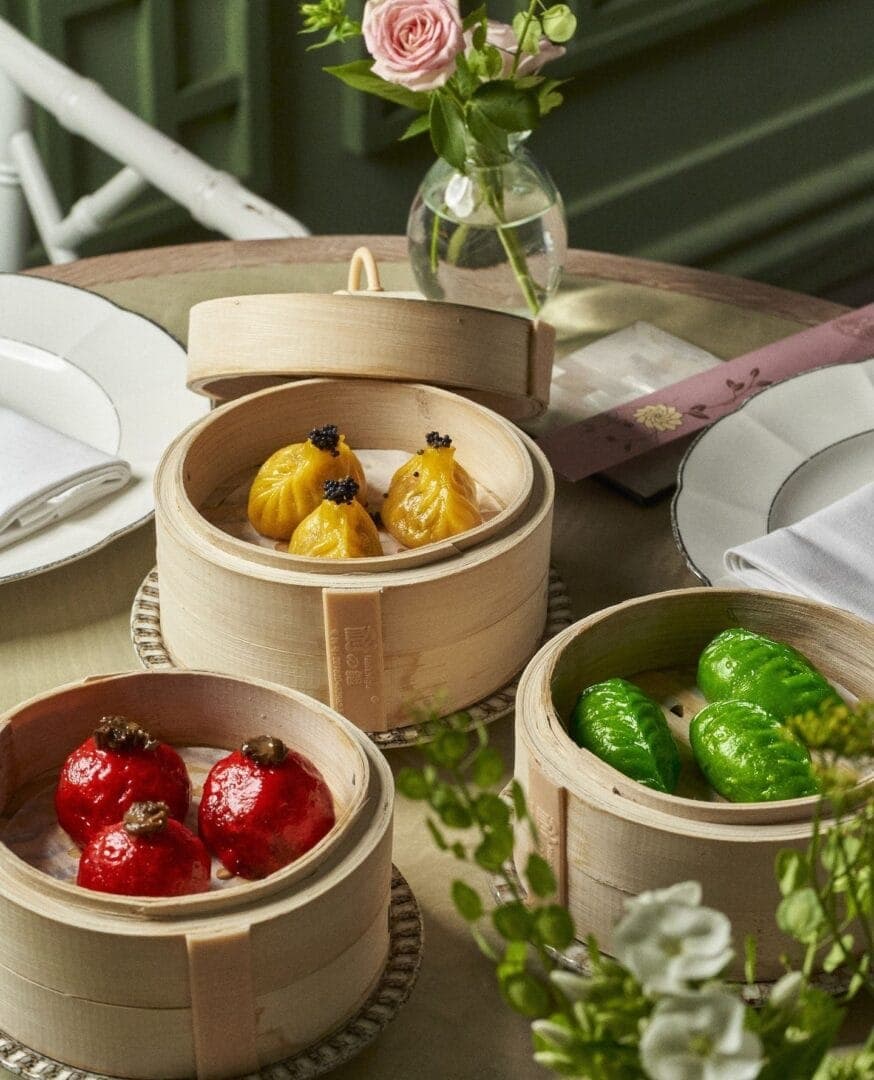 Unlimited Dim Sum deal image
