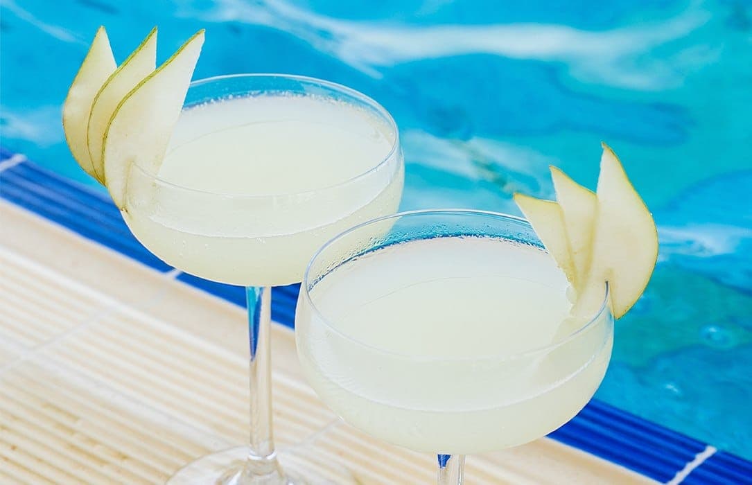 Unusual Happy Hour deal image