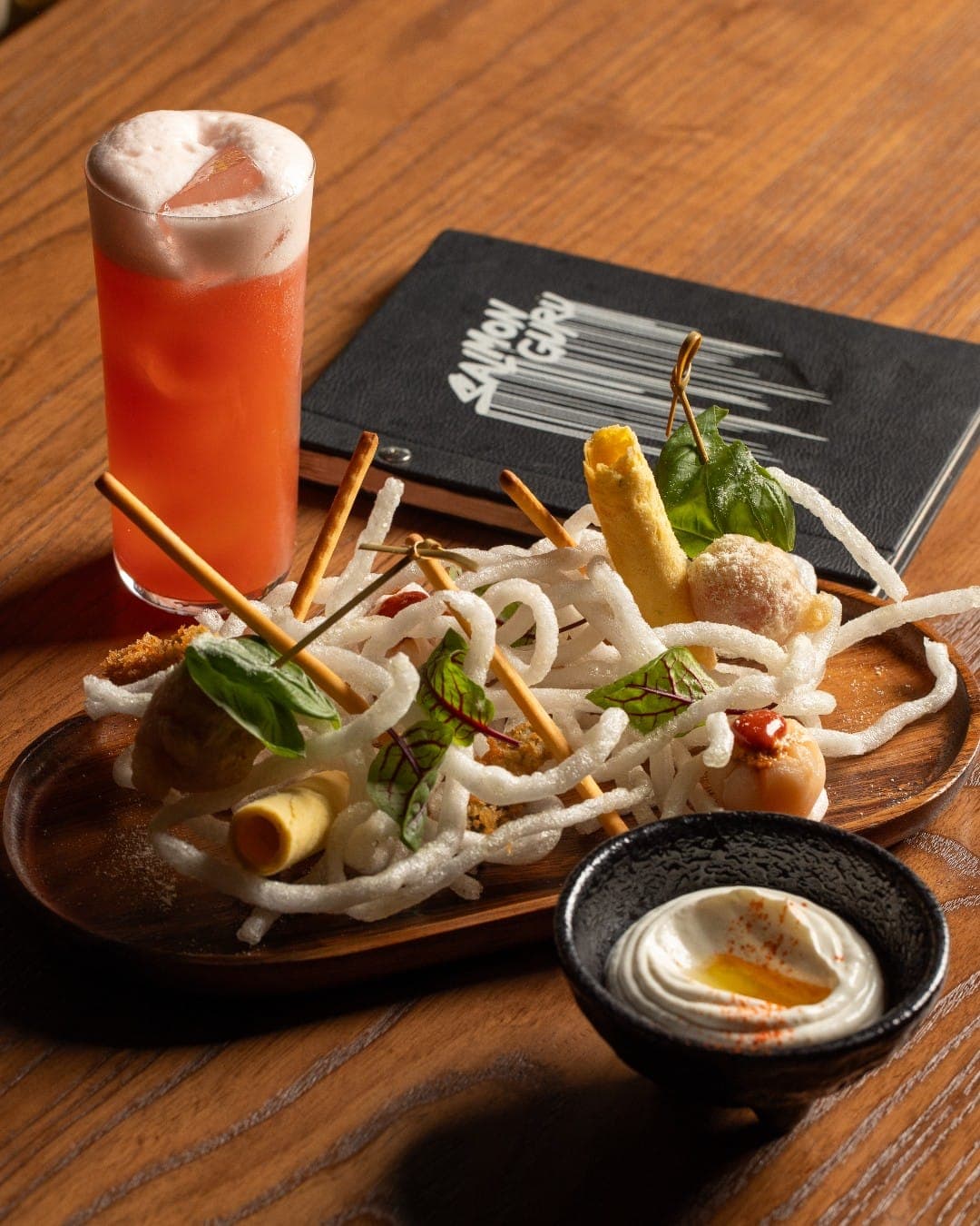 Viva El Aperitivo deal image