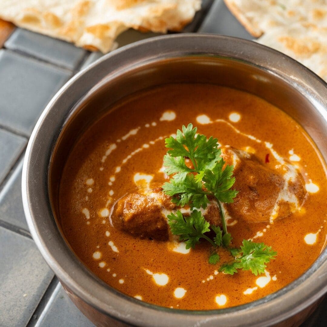 Weekend Curry Combo deal image