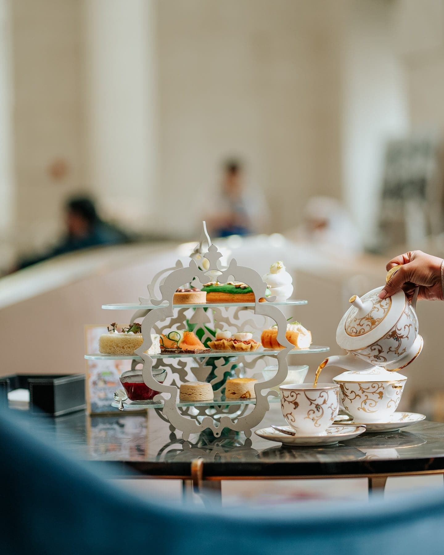 Weekend High Tea Elegance deal image