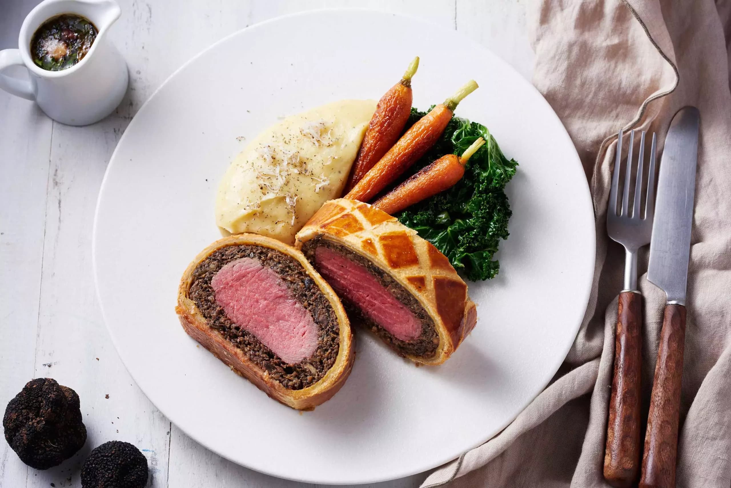 Wellington Wednesday's deal image