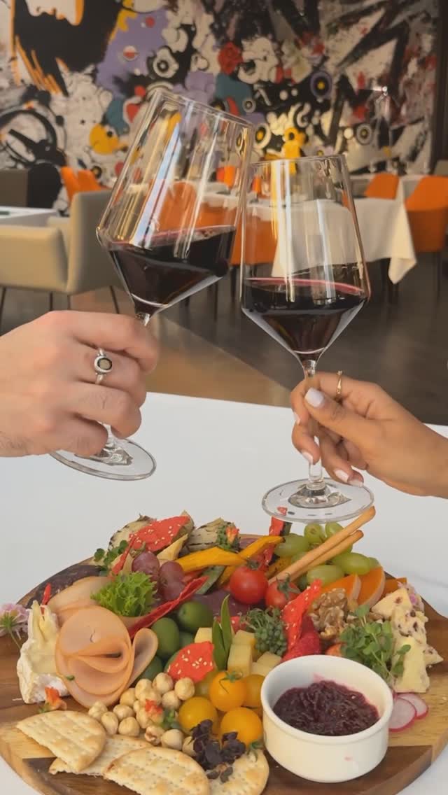 Wine and Dine deal image