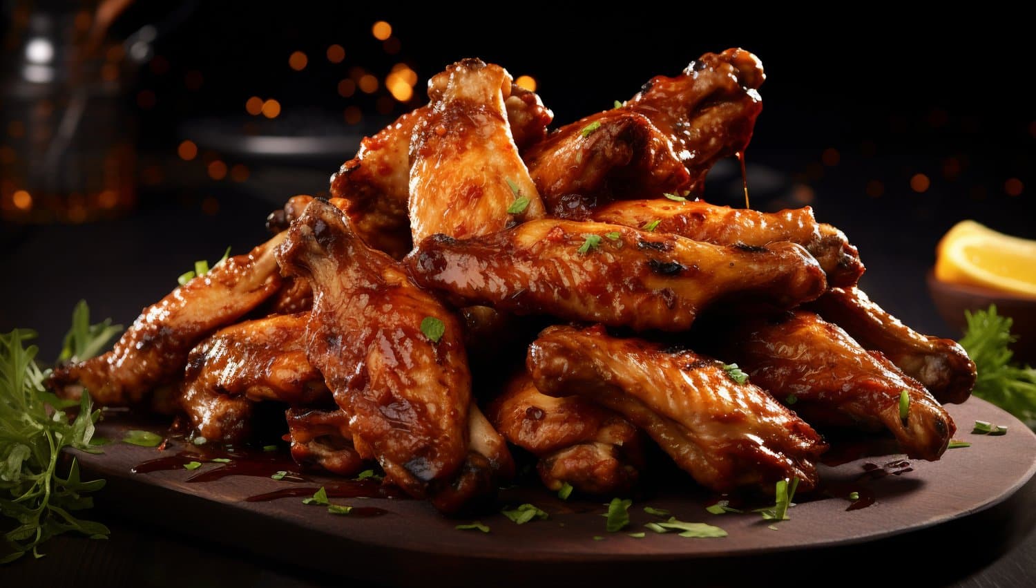 Wing It Wednesday deal image