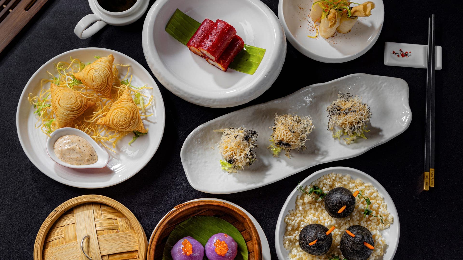 Xin Yi Lunch deal image
