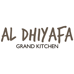 Al Dhiyafa Grand Kitchen - Habtoor Grand Resort Autograph Collection logo