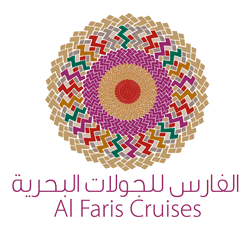 Al Faris Floating Restaurant - InterContinental Dubai Festival City logo