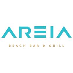 Areia Beach Bar & Grill - DoubleTree by Hilton Hotel Dubai Jumeirah Beach logo