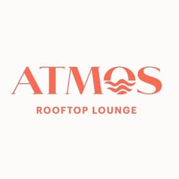 Atmos Rooftop Lounge - Mercure Dubai Deira logo