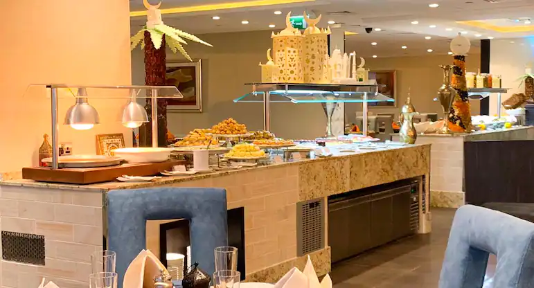 Baÿty - Carlton Downtown venue image