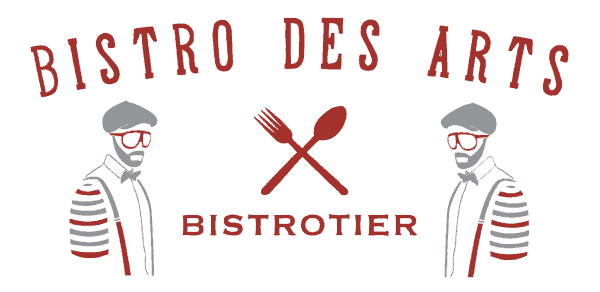 Bistro Des Arts - Dubai Marina Mall logo
