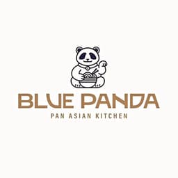 Blue Panda - Mercure Dubai Deira logo