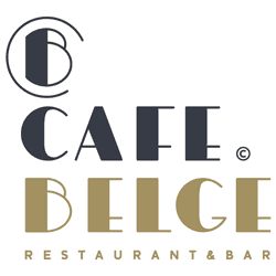 Café Belge - The Ritz-Carlton Dubai International Financial Centre logo