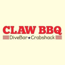 Claw BBQ - Pavilion at The Beach logo