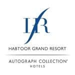 Club Lounge - Habtoor Grand Resort Autograph Collection logo