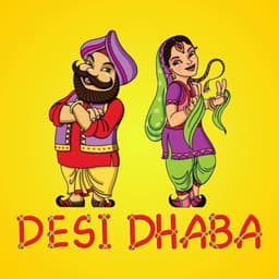Desi Dhaba - Dubai Grand Hotel By Fortune logo
