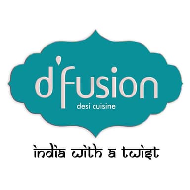 d'fusion - Grandeur Hotel logo